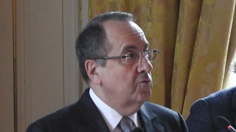Michel Delpuech, Préfet de Régon Rhône-Alpes, Préfet du Rhône